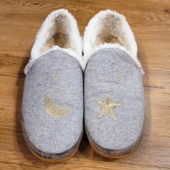 Toms astral slippers - Picture 2 of 4
